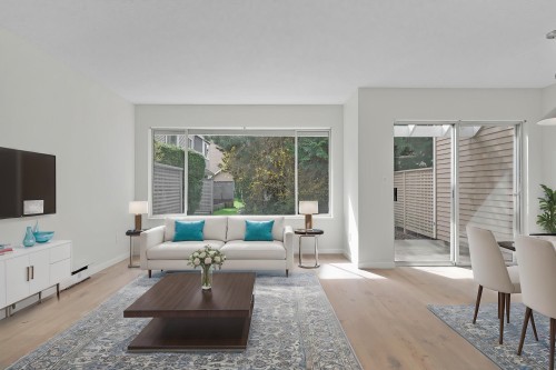 17-7400 Minoru Boulevard  Richmond, BC V6Y 3J5