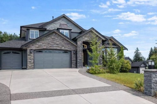 26500 124 Avenue, Maple Ridge, BC - Outdoor With Facade