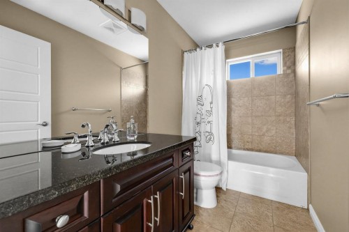 26500 124 Avenue, Maple Ridge, BC - Indoor Photo Showing Bathroom