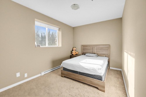 26500 124 Avenue, Maple Ridge, BC - Indoor Photo Showing Bedroom