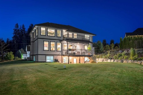26500 124 Avenue, Maple Ridge, BC - Outdoor
