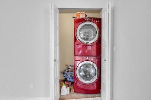 26500 124 Avenue, Maple Ridge, BC - Indoor Photo Showing Laundry Room