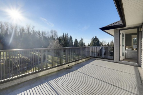 26500 124 Avenue, Maple Ridge, BC - Outdoor With Exterior