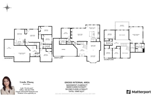 26500 124 Avenue, Maple Ridge, BC - Other