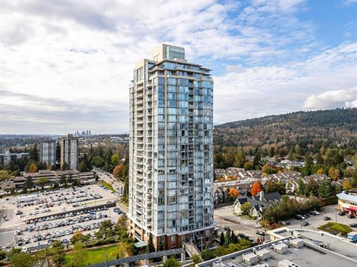 905-9868 Cameron Street  Burnaby, BC V3J 0A5