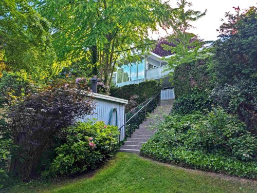 680 St. Andrews Road, West Vancouver, BC 