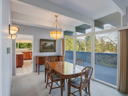 680 St. Andrews Road, West Vancouver, BC 