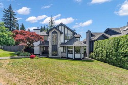 111 Sandringham Crescent  North Vancouver, BC V7N 4E9