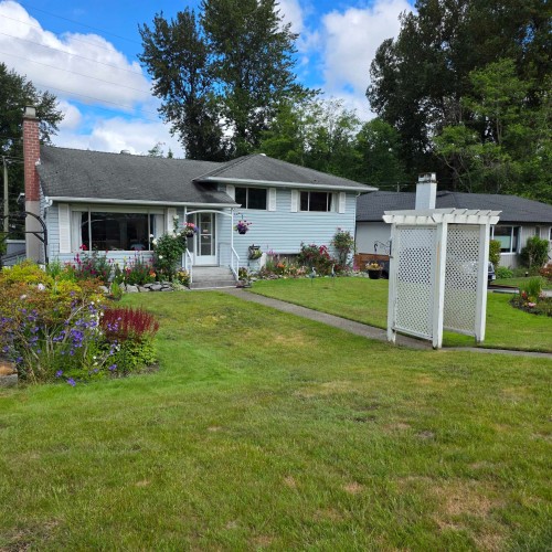 3057 Noel Drive, Burnaby, BC 