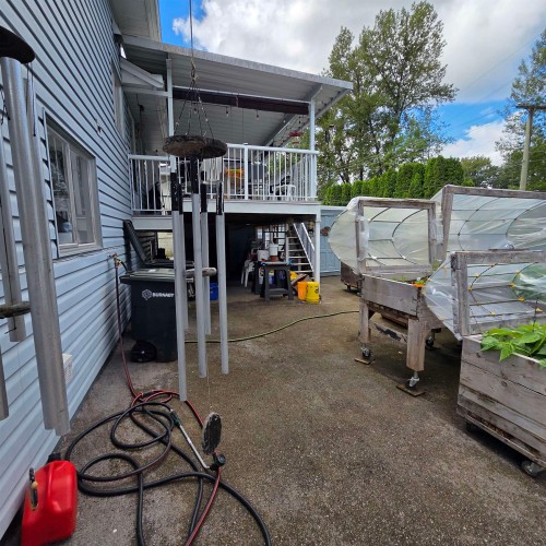 3057 Noel Drive, Burnaby, BC 