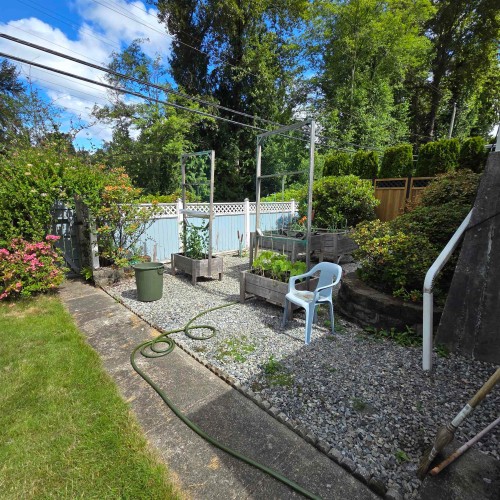 3057 Noel Drive, Burnaby, BC 