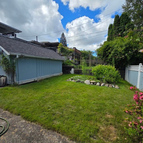 3057 Noel Drive, Burnaby, BC 