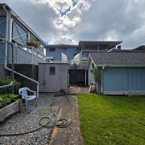 3057 Noel Drive, Burnaby, BC 