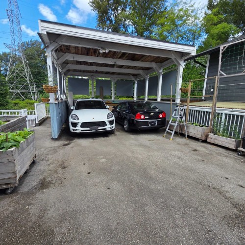 3057 Noel Drive, Burnaby, BC 