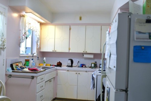 3057 Noel Drive, Burnaby, BC 