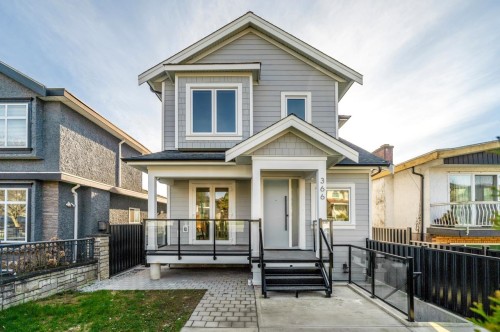 1-366 64Th Avenue E, Vancouver, BC 