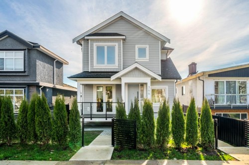 1-366 64Th Avenue E, Vancouver, BC 