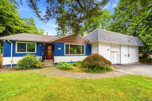1611 Lynn Valley Road  North Vancouver, BC V7J 2B5