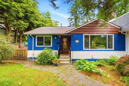 1611 Lynn Valley Road, North Vancouver, BC 