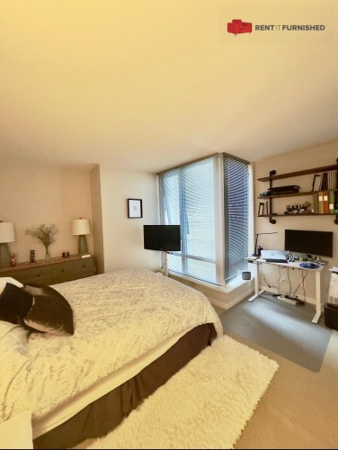 233 Robson Street, Vancouver, BC 