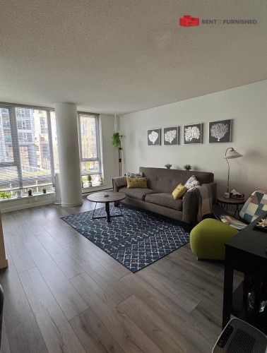 233 Robson Street, Vancouver, BC 