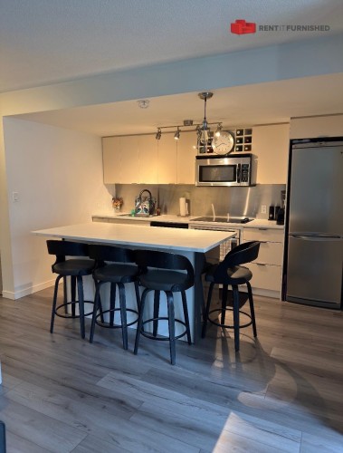 233 Robson Street, Vancouver, BC 