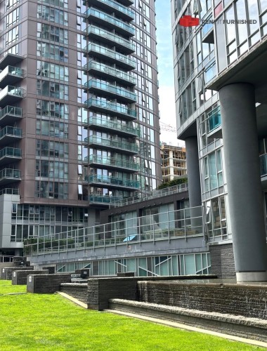 233 Robson Street, Vancouver, BC 