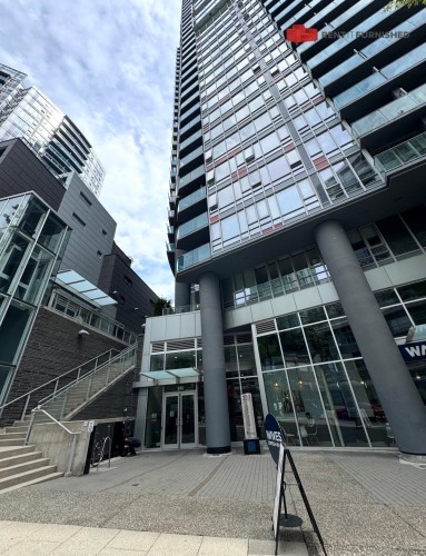 233 Robson Street, Vancouver, BC 