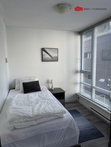 233 Robson Street, Vancouver, BC 