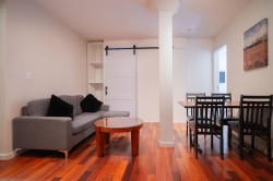 203-440 Richards Street Vancouver, BC V6B 2Z3