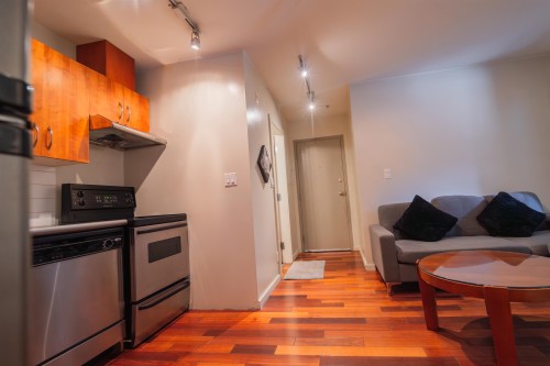 203-440 Richards Street , Vancouver, BC V6B 2Z3 4
