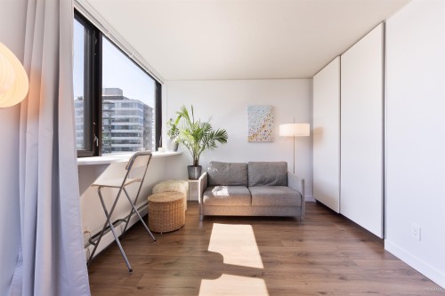 1501-1725 Pendrell Street, Vancouver, BC 
