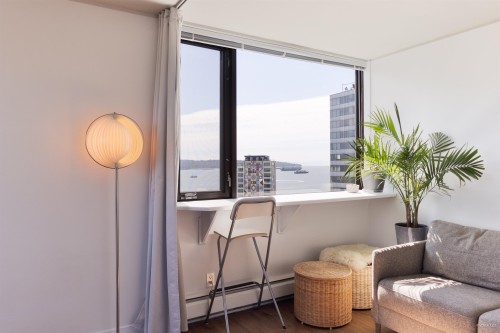 1501-1725 Pendrell Street, Vancouver, BC 