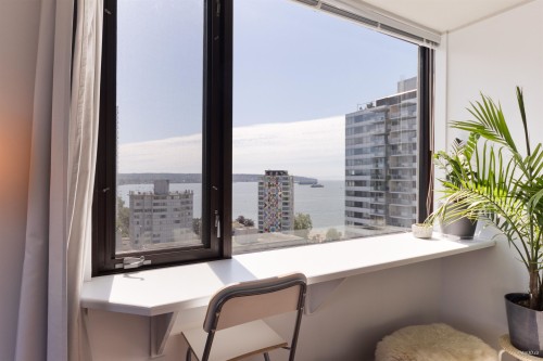 1501-1725 Pendrell Street, Vancouver, BC 