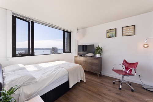 1501-1725 Pendrell Street, Vancouver, BC 