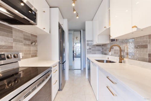 1501-1725 Pendrell Street, Vancouver, BC 