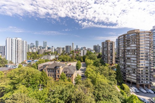 1501-1725 Pendrell Street, Vancouver, BC 