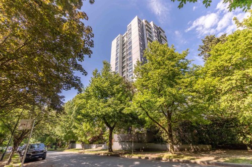 1501-1725 Pendrell Street, Vancouver, BC 