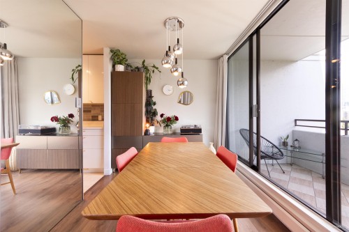 1501-1725 Pendrell Street, Vancouver, BC 