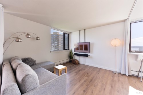 1501-1725 Pendrell Street, Vancouver, BC 