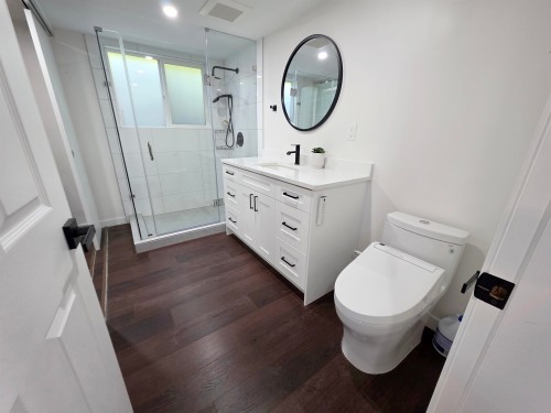 10651 Canso Crescent, Richmond, BC 
