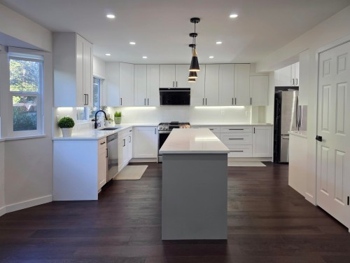 10651 Canso Crescent, Richmond, BC 