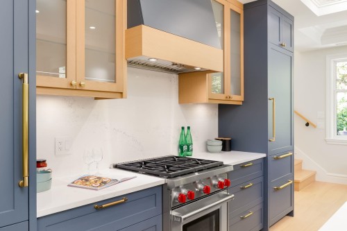 980 Bidwell Street, Vancouver, BC 