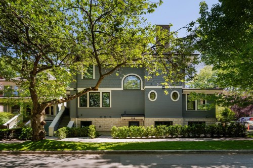 980 Bidwell Street, Vancouver, BC 