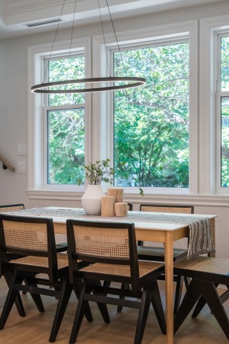 980 Bidwell Street, Vancouver, BC 