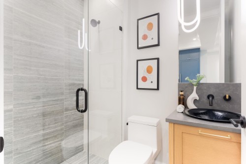 980 Bidwell Street, Vancouver, BC 