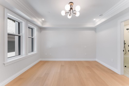 980 Bidwell Street, Vancouver, BC 