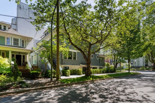 980 Bidwell Street, Vancouver, BC 