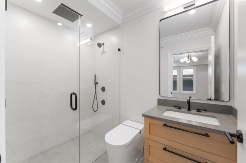 980 Bidwell Street, Vancouver, BC 