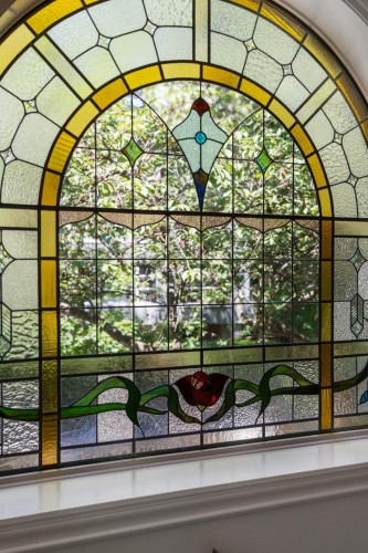 980 Bidwell Street, Vancouver, BC 